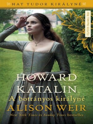 cover image of Howard Katalin